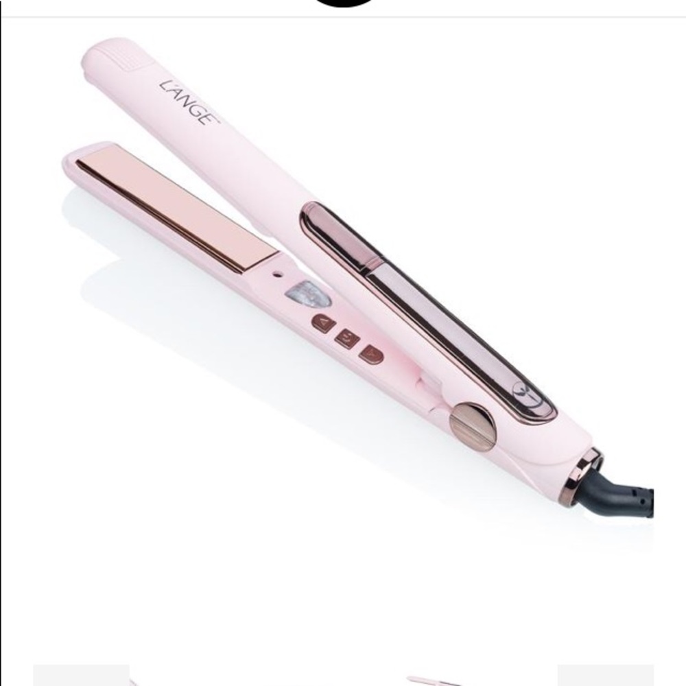 L’ange Le Reve straightening wand